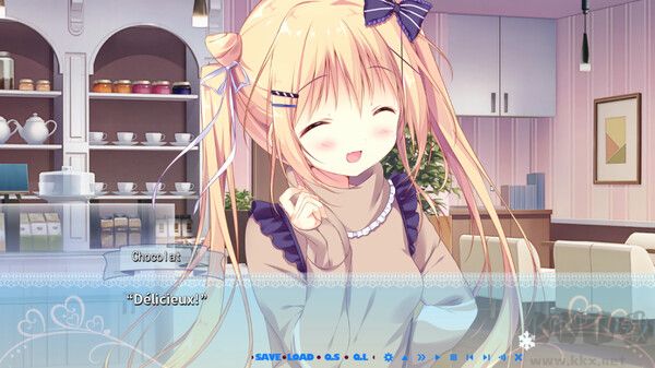 甜糖熱戀 v1.0.0.1中文版