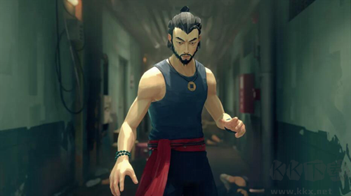 師父PC版 v1.27 更新版