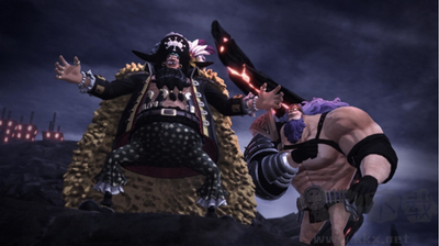 海賊無雙4 PC版 v0.4 官方版