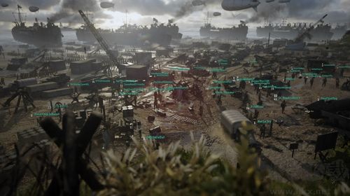 使命召喚14 v1.3版