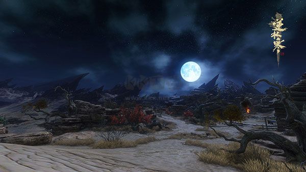 逆水寒電腦版 v2.0.81269