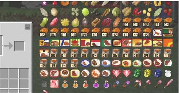 我的世界Java版PC v1.0.19