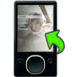 iOrgSoft Zune Video Converter(Zune視頻格式轉(zhuǎn)換器) v3.3.8 官方版