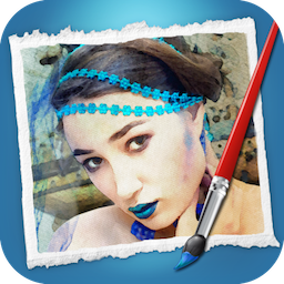 Aquarella(水彩畫工具) v1.23 官方版