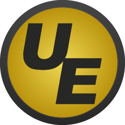 UltraEdit 25.10.0.50 中文版