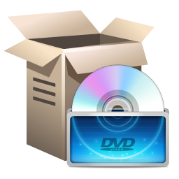 貍窩DVD刻錄軟件 5.2.0.0 正式版