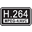 H264encoder 1.0.0.1 綠色版