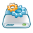 DiskBoss 64位(硬盤空間分析) v11.8.16 免費(fèi)版