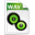 靖源wav合并分割專家 1.0 官方版