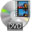 DVD轉(zhuǎn)MP4格式轉(zhuǎn)換器 7.5.0.0 官方版