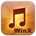 WinX iPhone Ringtone Maker 1.0.1.0 官方版