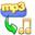 頂峰MP3、AMR轉(zhuǎn)換器 7.0.0.0 官方版