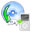頂峰DVD至iPod轉(zhuǎn)換器 7.5.0.0 官方版