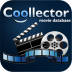 電影百科全書(shū)Coollector 4.3.2.0 官方版
