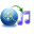 旭日全能音頻格式轉換器 5.5.0.0 官方版