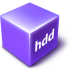 WinVHD 2.5.0.0 官方版