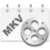 MKV to AVI Video Converter 1.0.0.0 官方版
