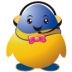 時(shí)聊即時(shí)通 1.0.0.3 官方版