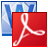DocX to PDF Converter 3.0.0.0 官方版