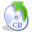 Kingdia CD Extractor 1.2.0.0 官方版