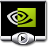 Nvidia NVDVD 1.0.0.1 官方版