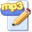 鬧猴MP3批量更名 1.2.2.90 官方版