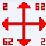 大整數(shù)進(jìn)制轉(zhuǎn)換器 1.0 官方版