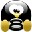 QQ2013移動(dòng)設(shè)備在線圖標(biāo)切換工具 1.0 官方版