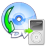 頂峰-DVD至iPod轉(zhuǎn)換器試用版 7.1 官方版
