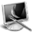 超音速屏保 1.0.0.0 官方版