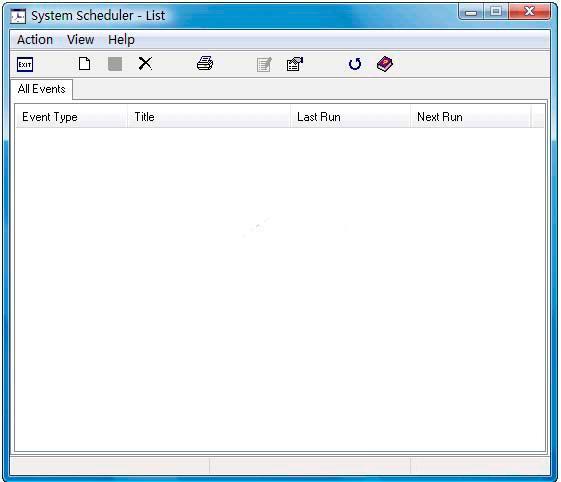 The Scheduler 1.0.0 官方版