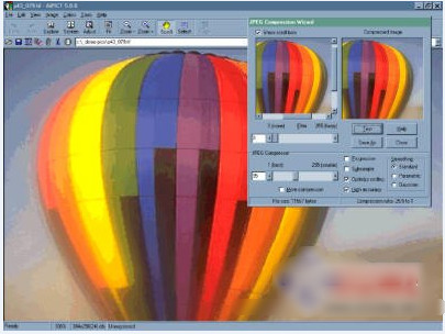 AI Picture Explorer 8.9 官方版