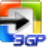 EZuse 3GP Converter 1.0 官方版