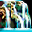 Living 3D Waterfalls 3.0 官方版