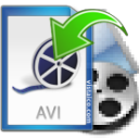 4Leaf AVI Video Converter 1.9.5 官方版