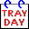 TrayDay 7.10 官方版