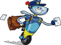 NetMailBot 5.0.2 官方版