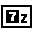 7-Zip 4.65 官方版