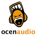ocenaudio Debian Ubuntu 3.1.8 免費(fèi)版