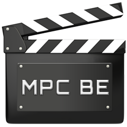 MPC-BE x64 v1.5.6.5945 官方版