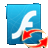 蒲公英SWF格式轉(zhuǎn)換器 v9.2.3.0 官方版