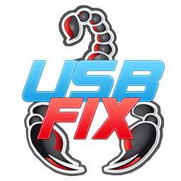 USBFix 10.002 官方版
