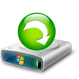 Vista一鍵還原 1.3.6.0 官方版