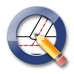 QCAD 3.19.2 官方版