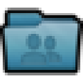 局域網(wǎng)共享一鍵通 v2.0.6.6 綠色版