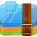 360解壓縮 2023 V5.0 免費(fèi)版