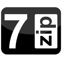 7-ZIP 64位 v22.00 中文版