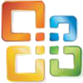 Office2010三合一精簡版(自動激活)