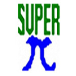 SuperPI v1.9 中文綠色版