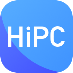 HiPC(手機(jī)遠(yuǎn)程控制電腦軟件) v4.3.12中文版